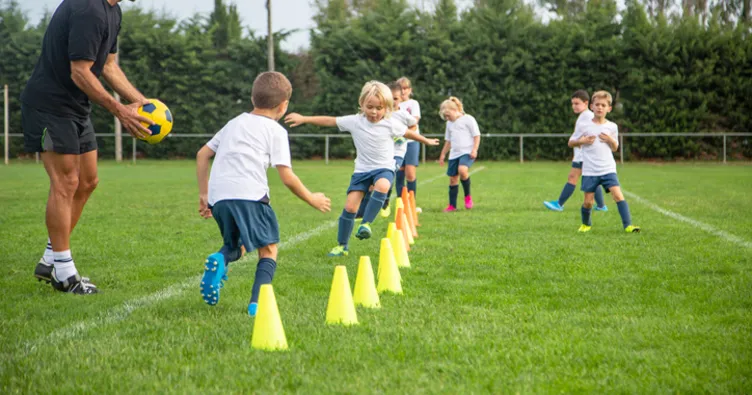 Her Çocuk Neden Bir Spor Branşıyla Tanışmalı?